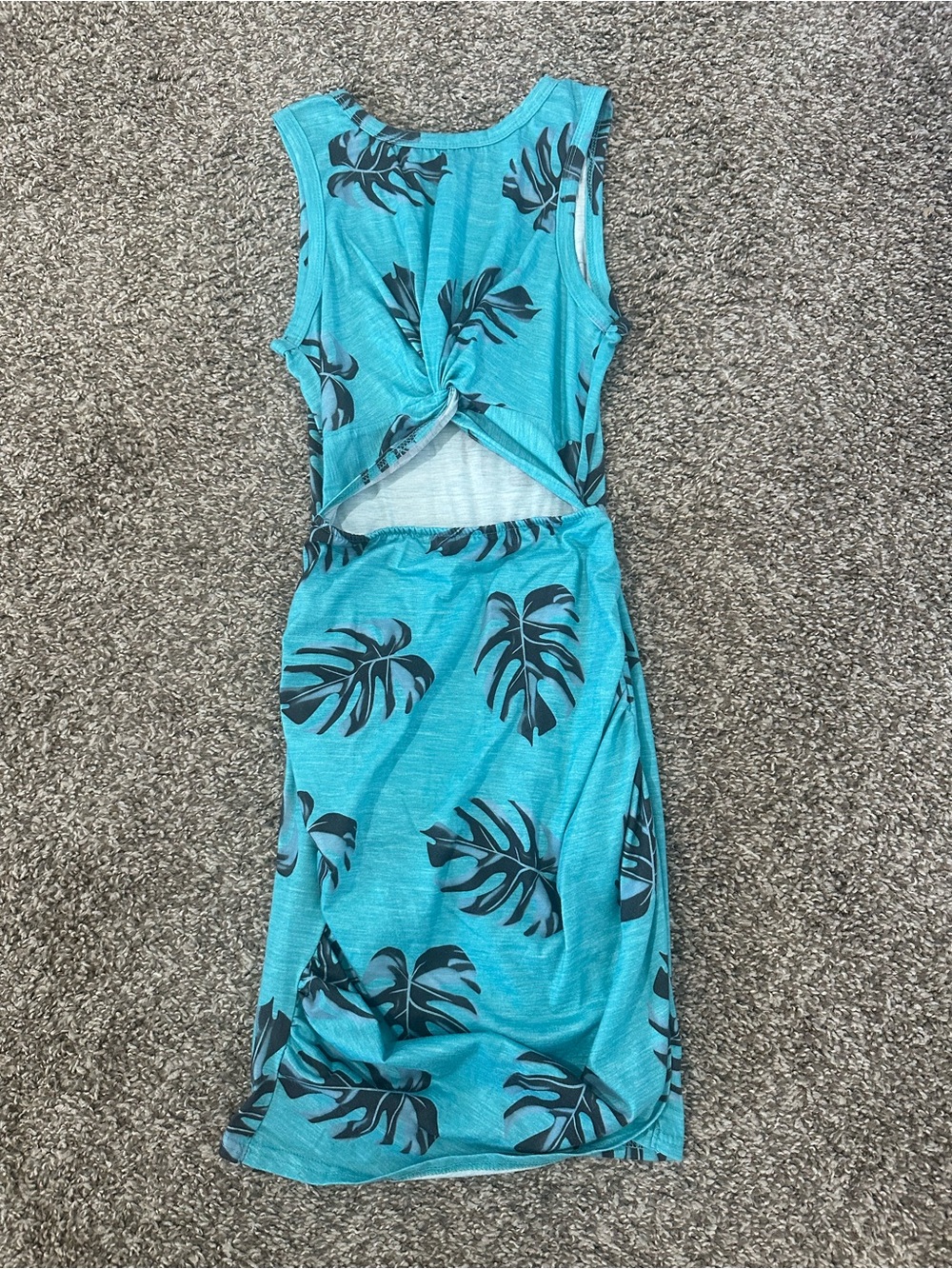 🌴Mini Dress 🌴